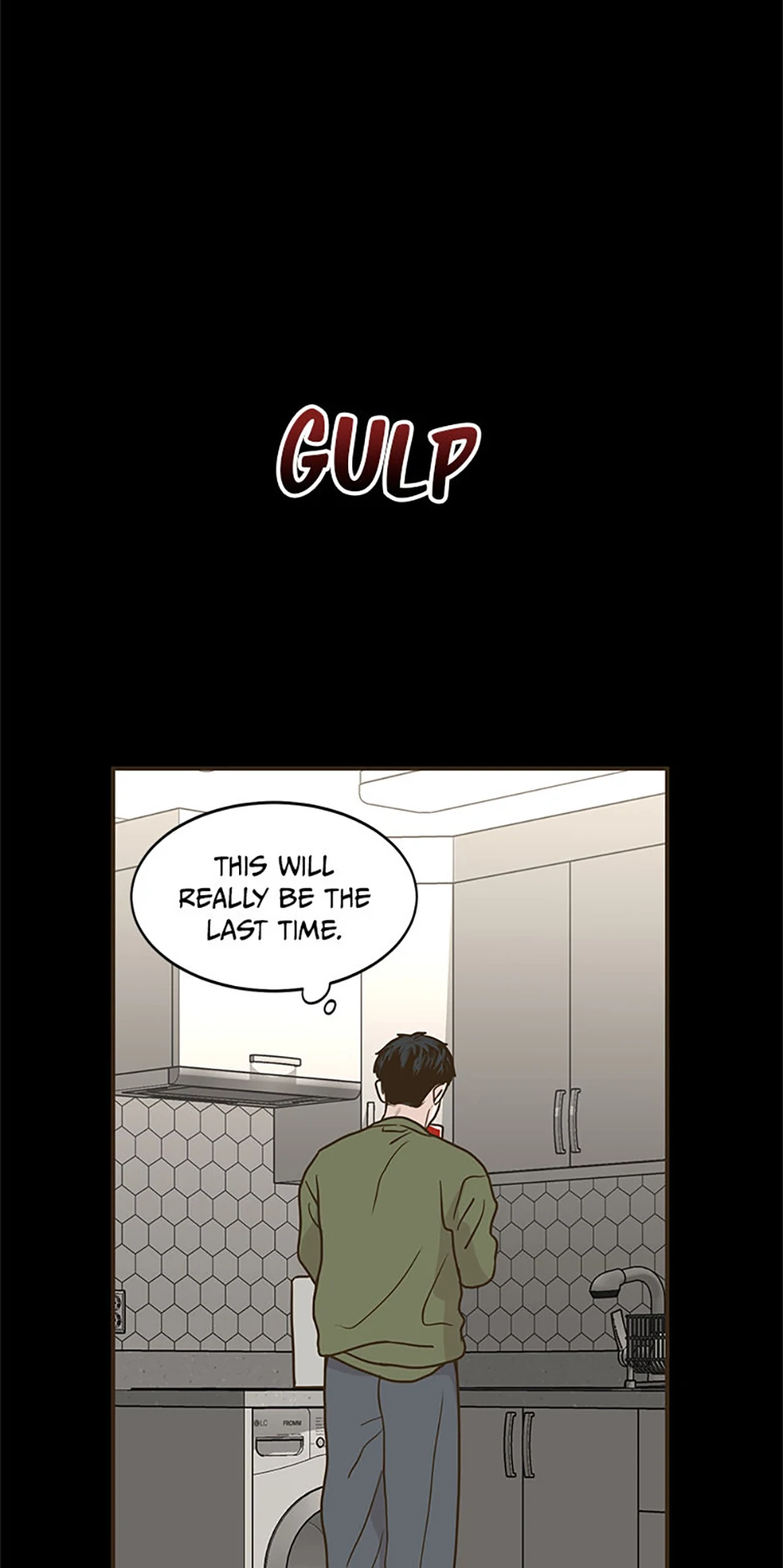 The Sons of Vampires Chapter 59 page 56 - 