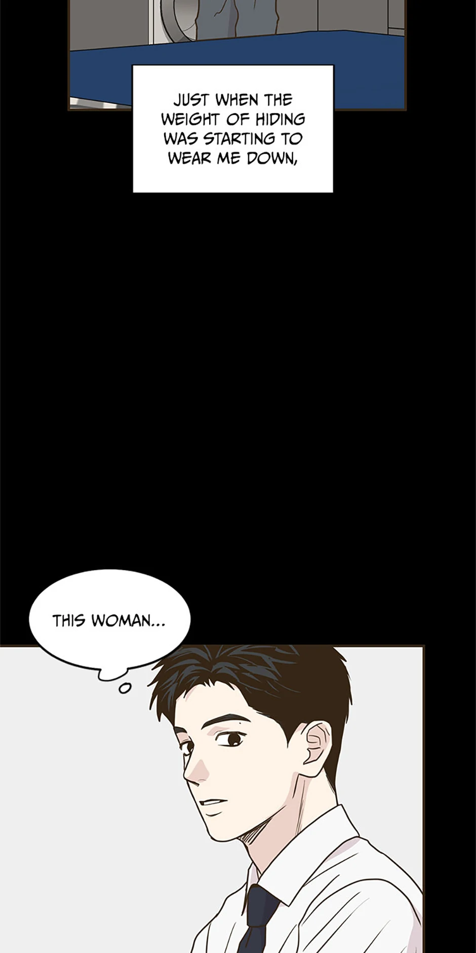 The Sons of Vampires Chapter 59 page 57 - 