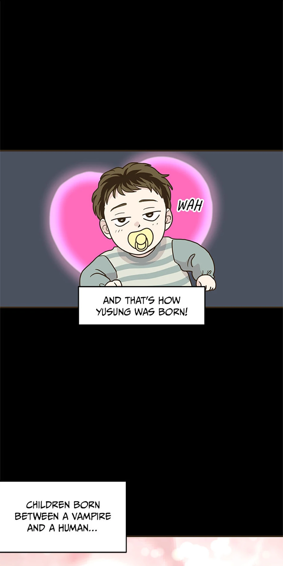 The Sons of Vampires Chapter 59 page 7 - 