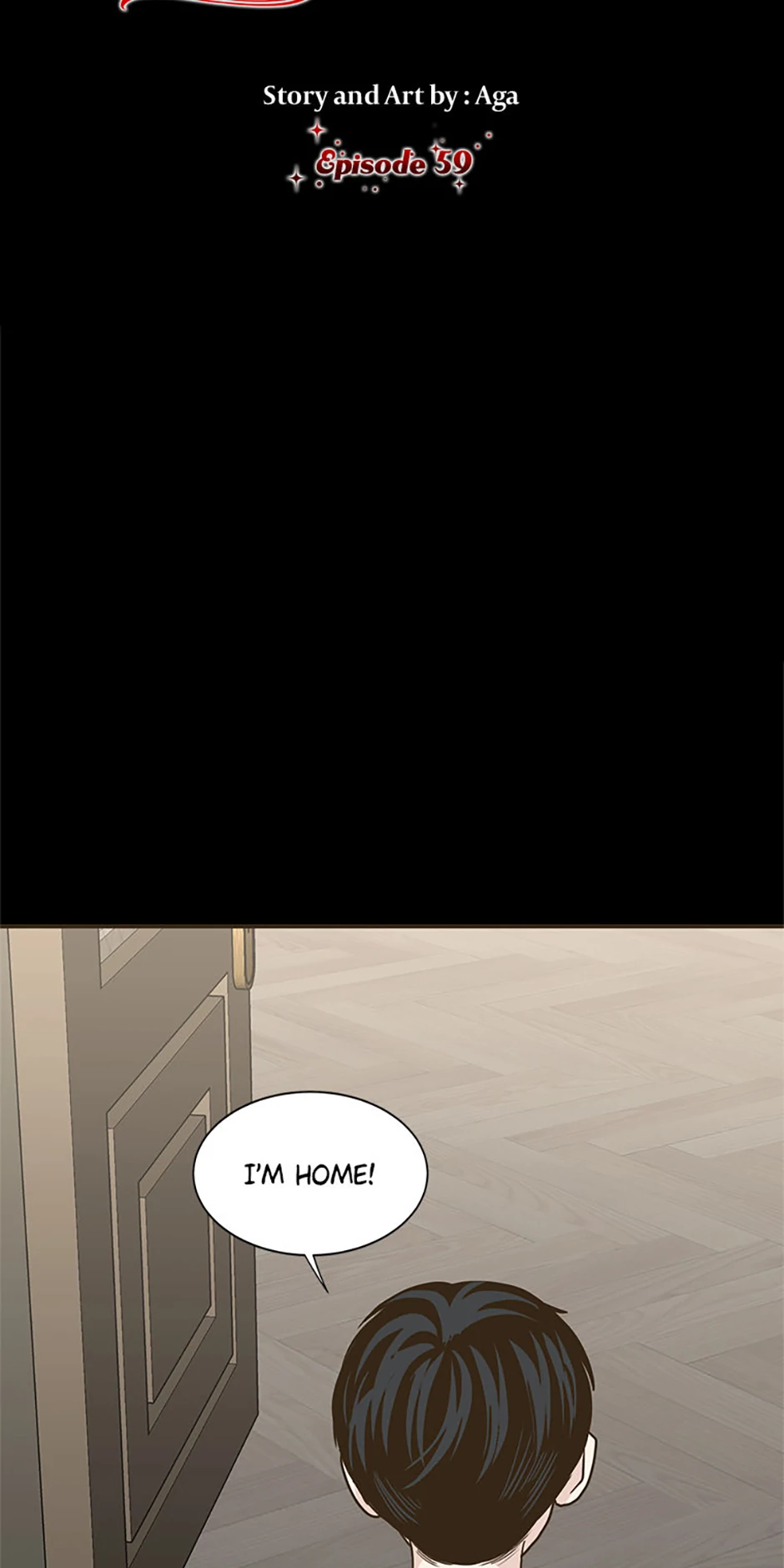The Sons of Vampires Chapter 59 page 9 - 
