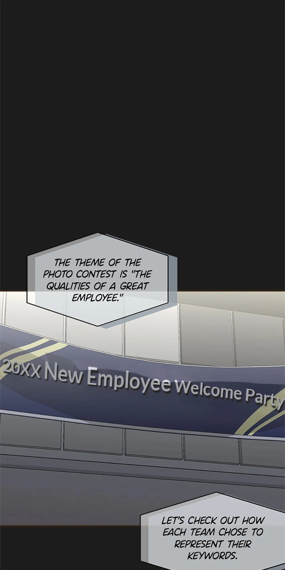 The Sons of Vampires Chapter 60 page 1 - 