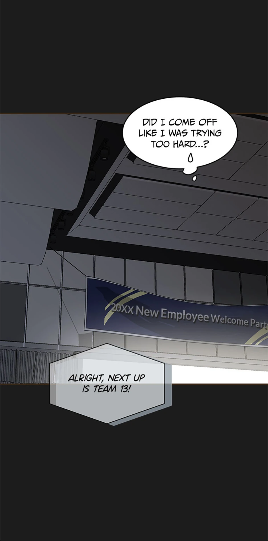 The Sons of Vampires Chapter 60 page 11 - 