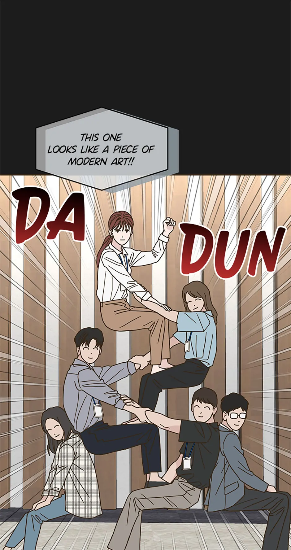 The Sons of Vampires Chapter 60 page 12 - 
