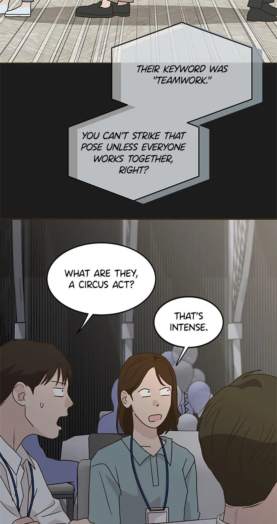 The Sons of Vampires Chapter 60 page 13 - 