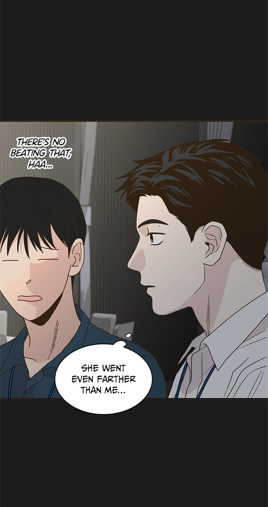 The Sons of Vampires Chapter 60 page 15 - 