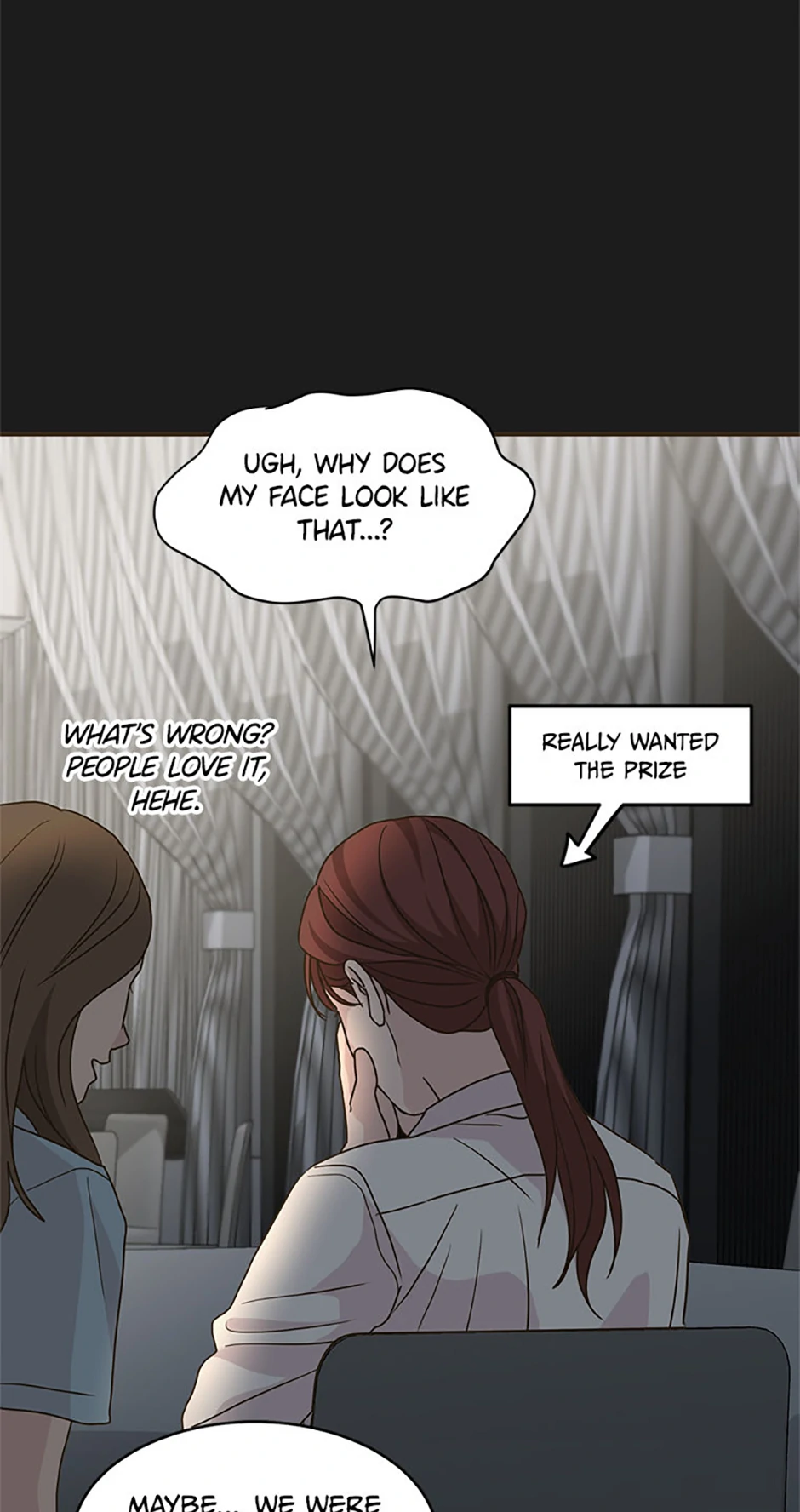The Sons of Vampires Chapter 60 page 16 - 