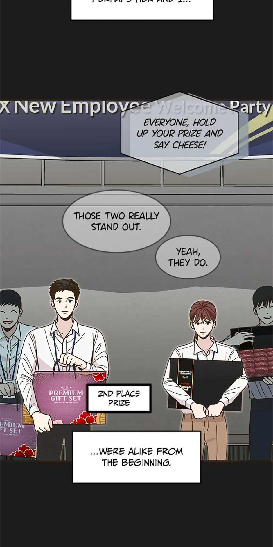 The Sons of Vampires Chapter 60 page 19 - 