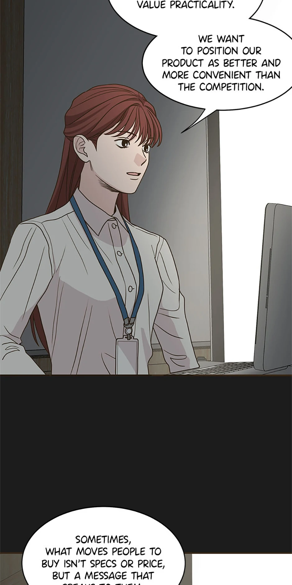 The Sons of Vampires Chapter 60 page 21 - 