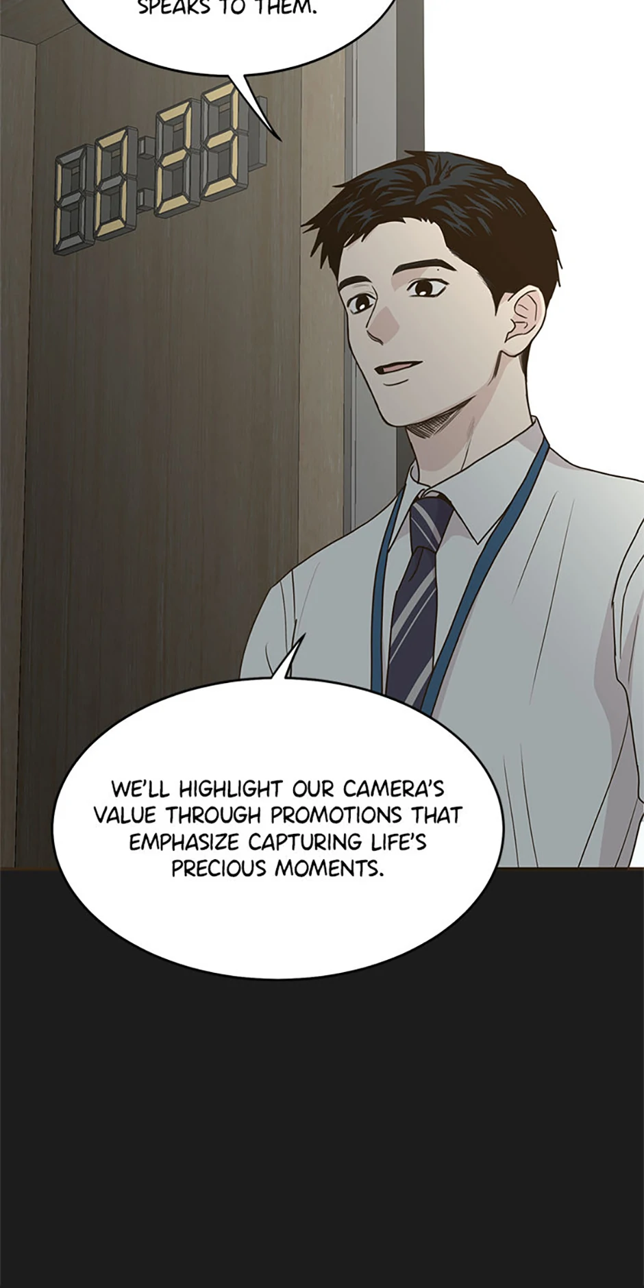 The Sons of Vampires Chapter 60 page 22 - 