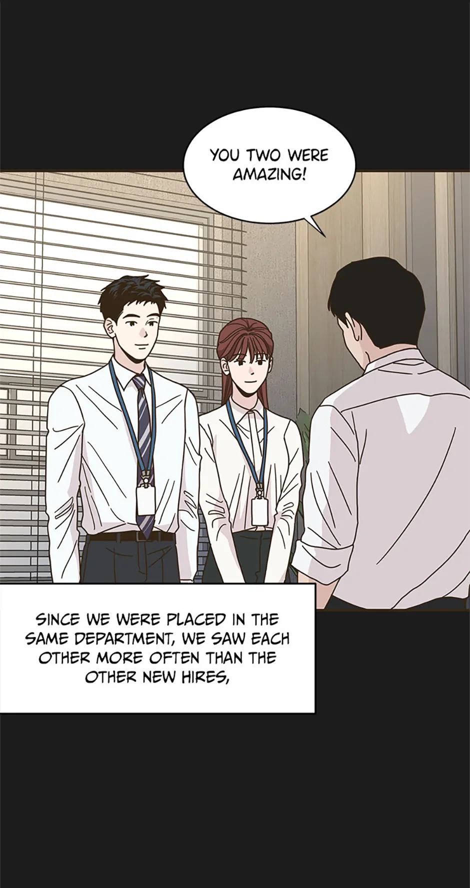 The Sons of Vampires Chapter 60 page 23 - 