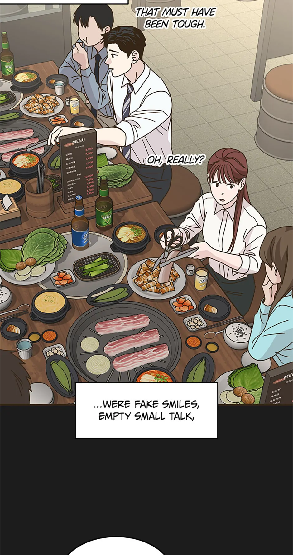 The Sons of Vampires Chapter 60 page 27 - 