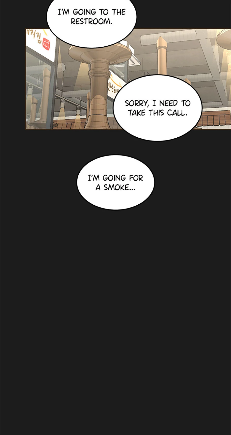 The Sons of Vampires Chapter 60 page 28 - 