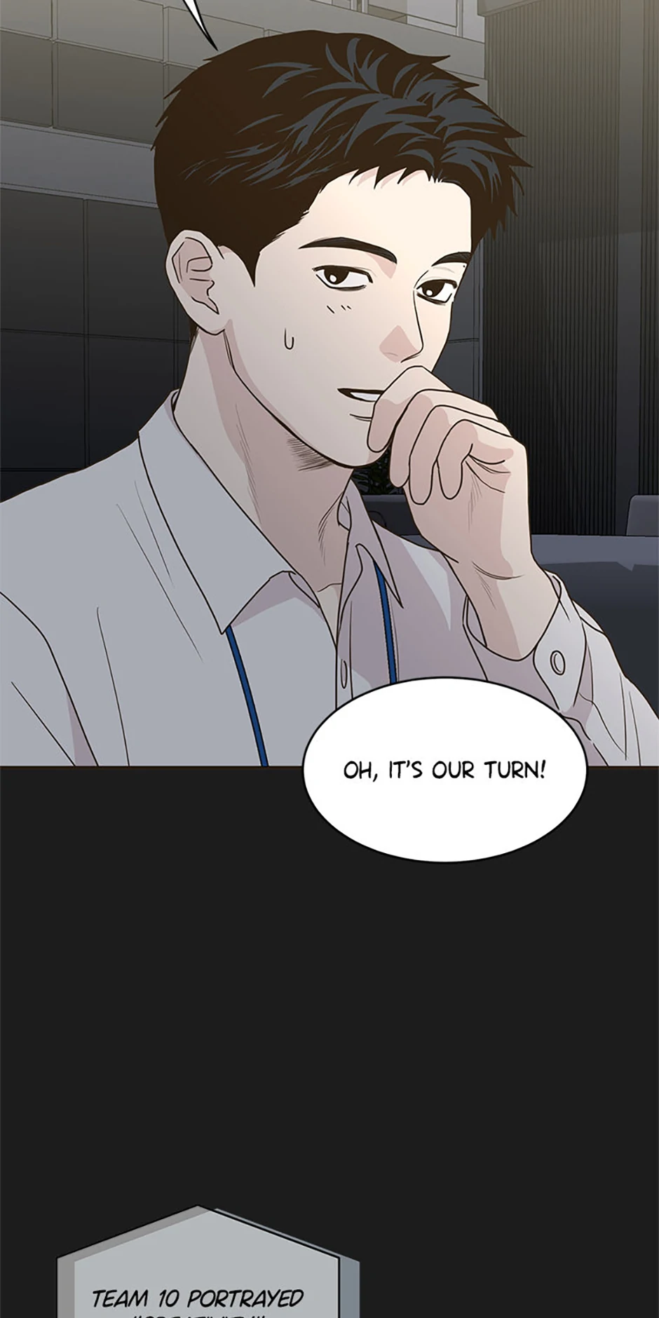 The Sons of Vampires Chapter 60 page 4 - 