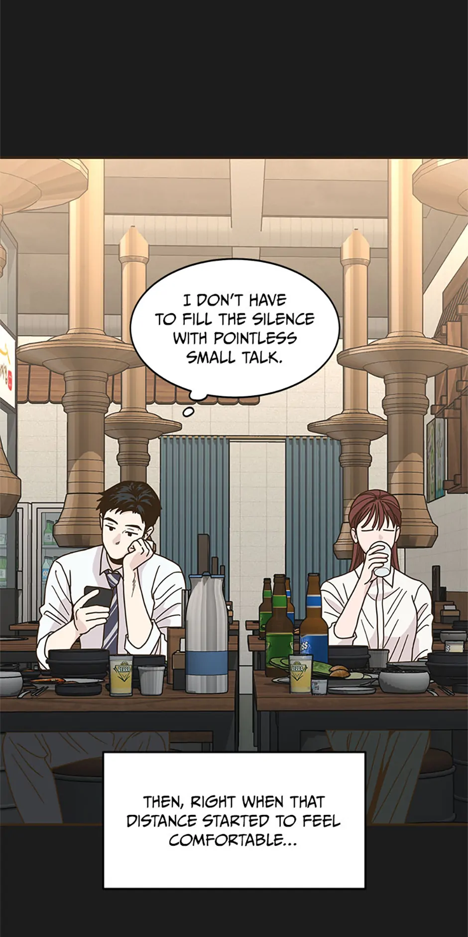 The Sons of Vampires Chapter 60 page 32 - 