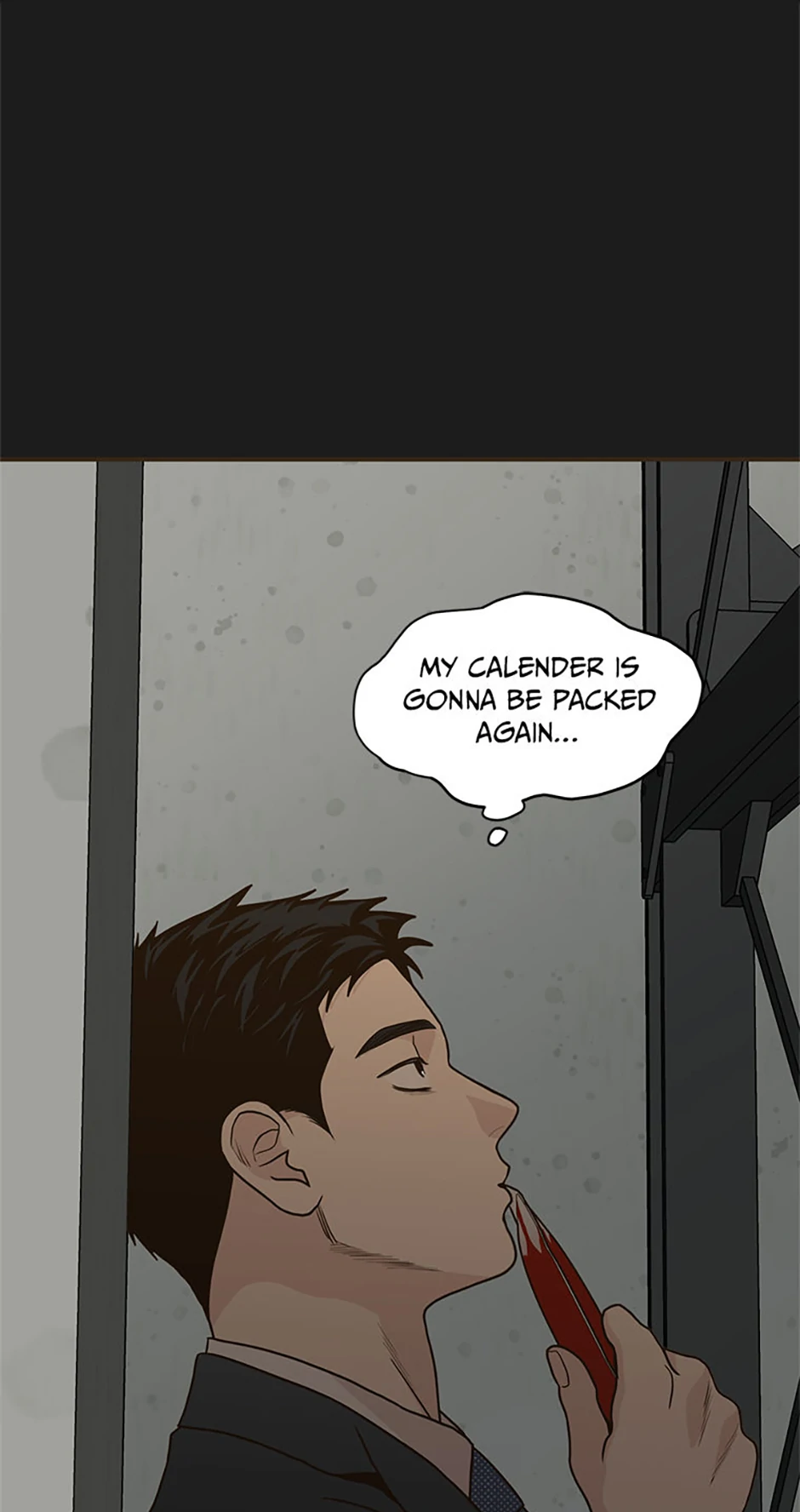 The Sons of Vampires Chapter 60 page 34 - 