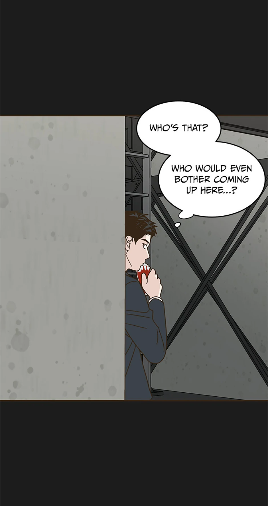 The Sons of Vampires Chapter 60 page 36 - 