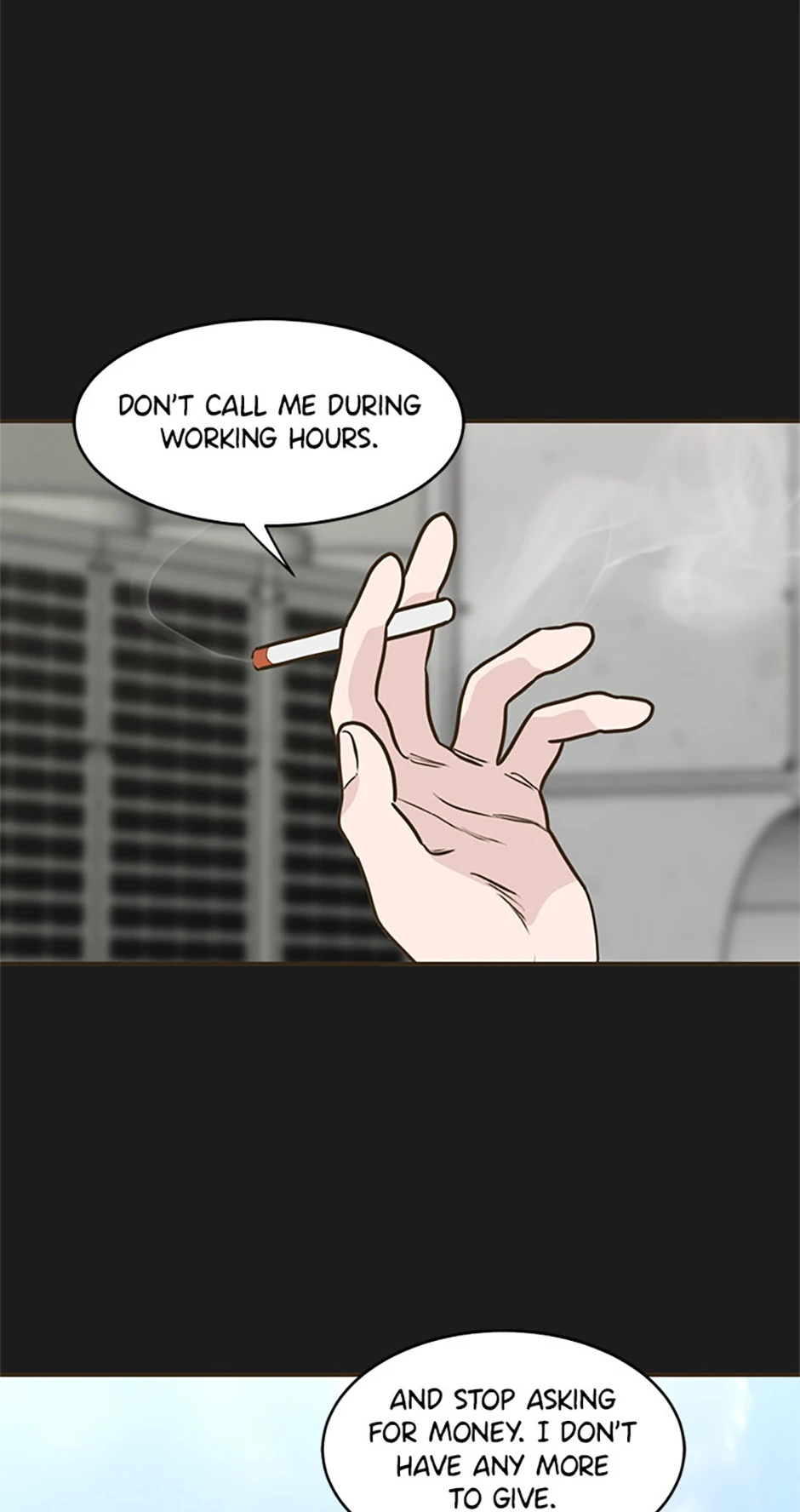 The Sons of Vampires Chapter 60 page 37 - 