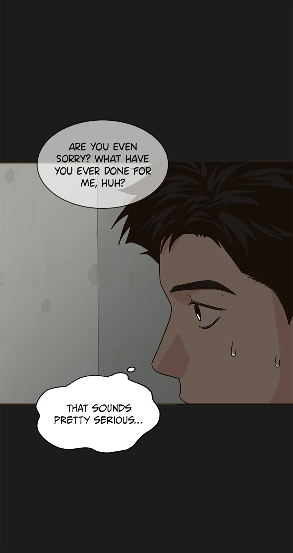 The Sons of Vampires Chapter 60 page 39 - 
