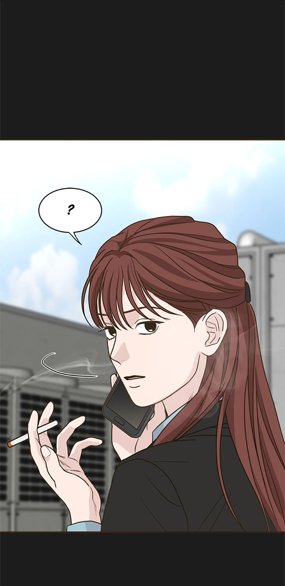 The Sons of Vampires Chapter 60 page 40 - 