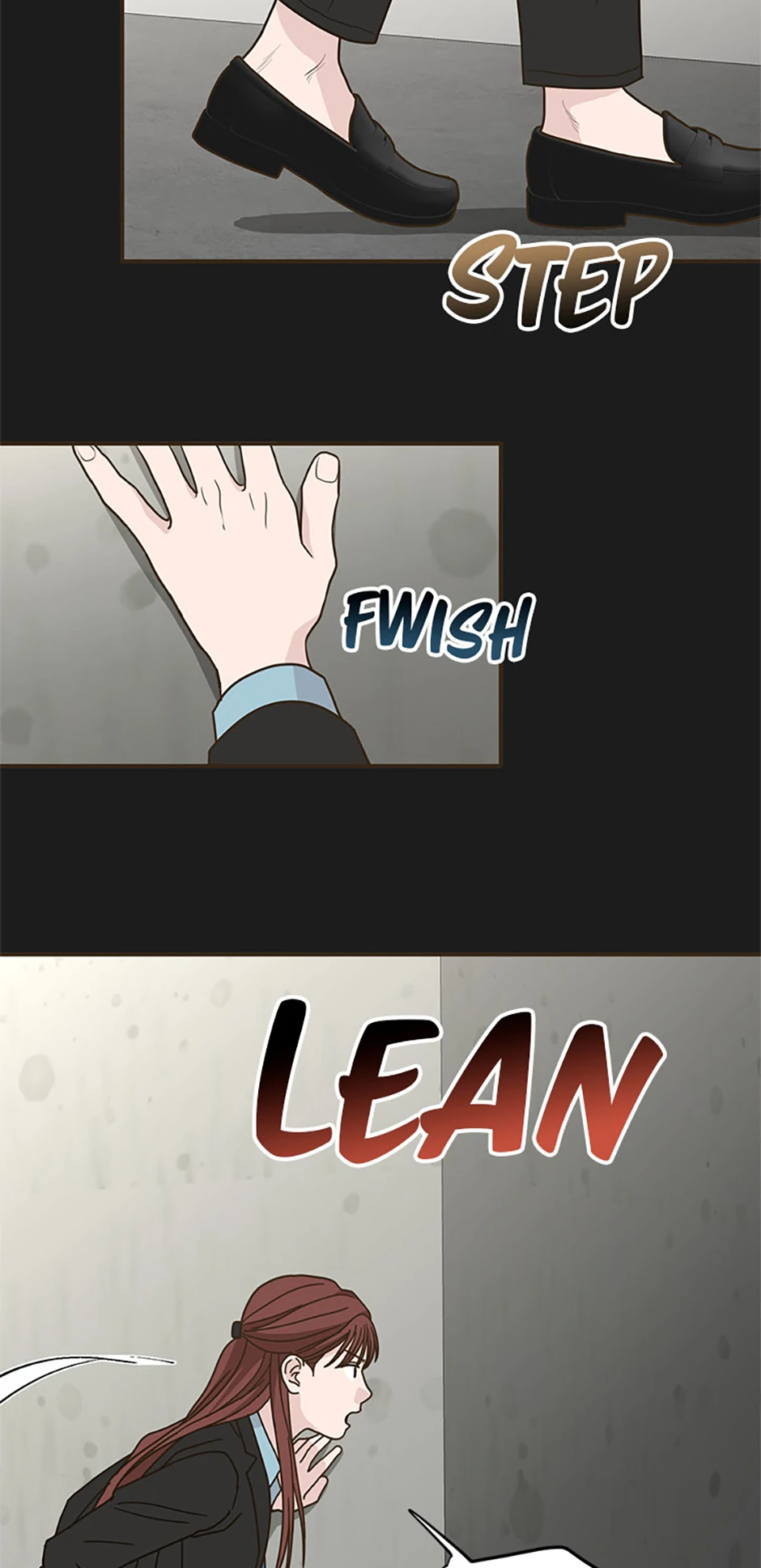 The Sons of Vampires Chapter 60 page 42 - 