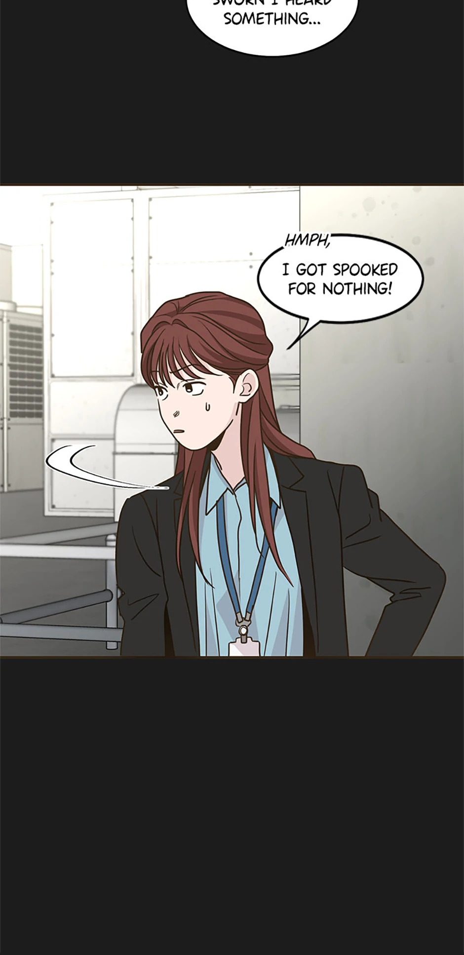 The Sons of Vampires Chapter 60 page 44 - 
