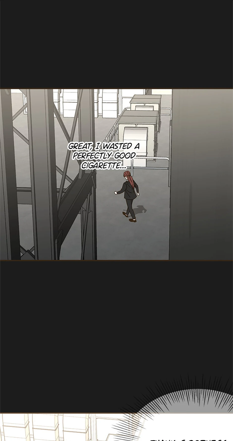 The Sons of Vampires Chapter 60 page 45 - 