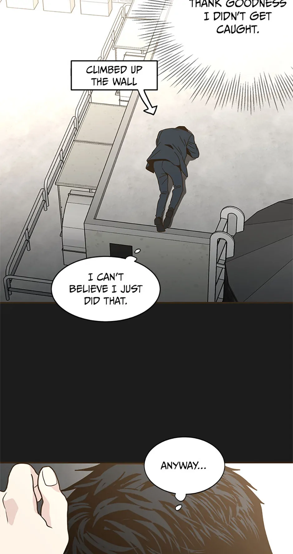 The Sons of Vampires Chapter 60 page 46 - 