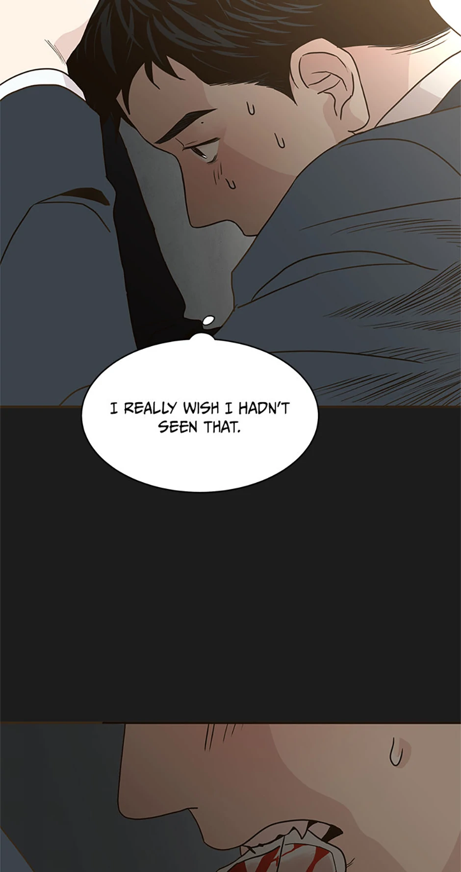 The Sons of Vampires Chapter 60 page 47 - 