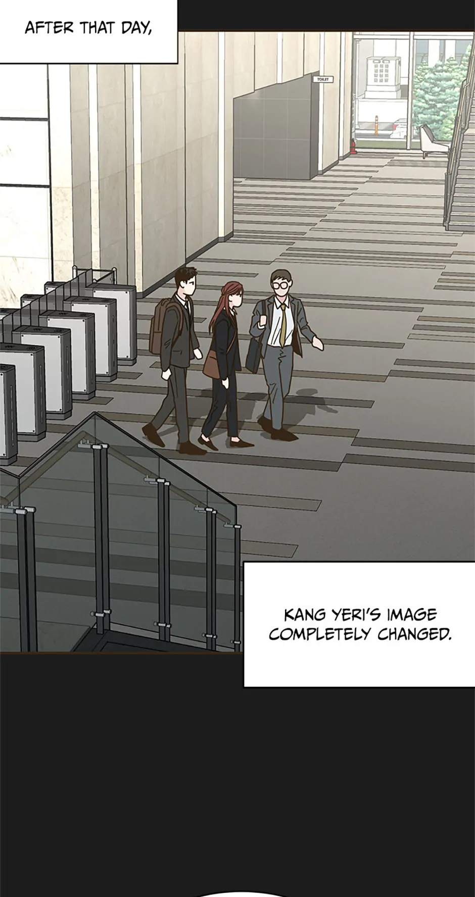 The Sons of Vampires Chapter 60 page 49 - 