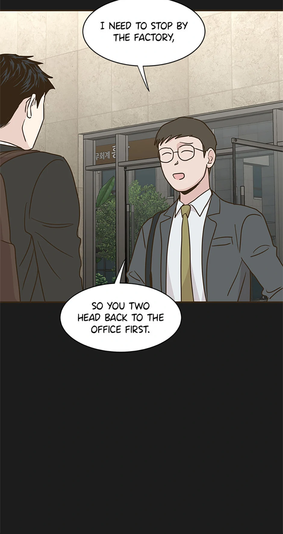 The Sons of Vampires Chapter 60 page 50 - 