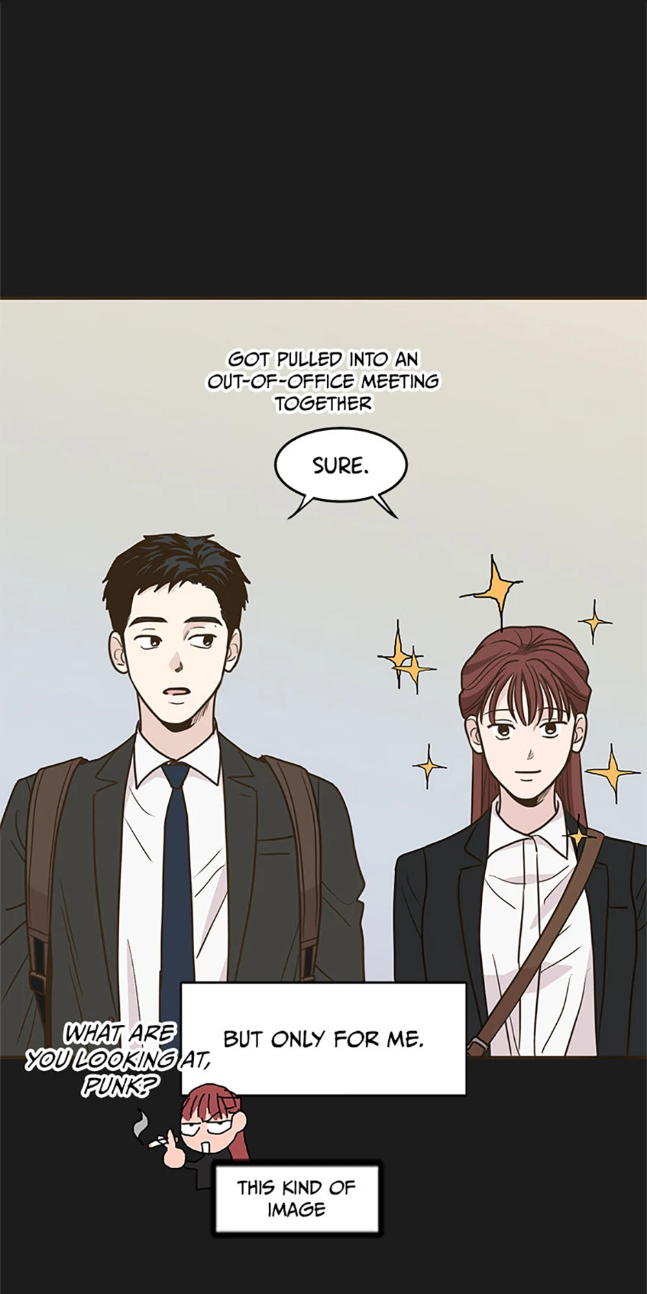 The Sons of Vampires Chapter 60 page 51 - 