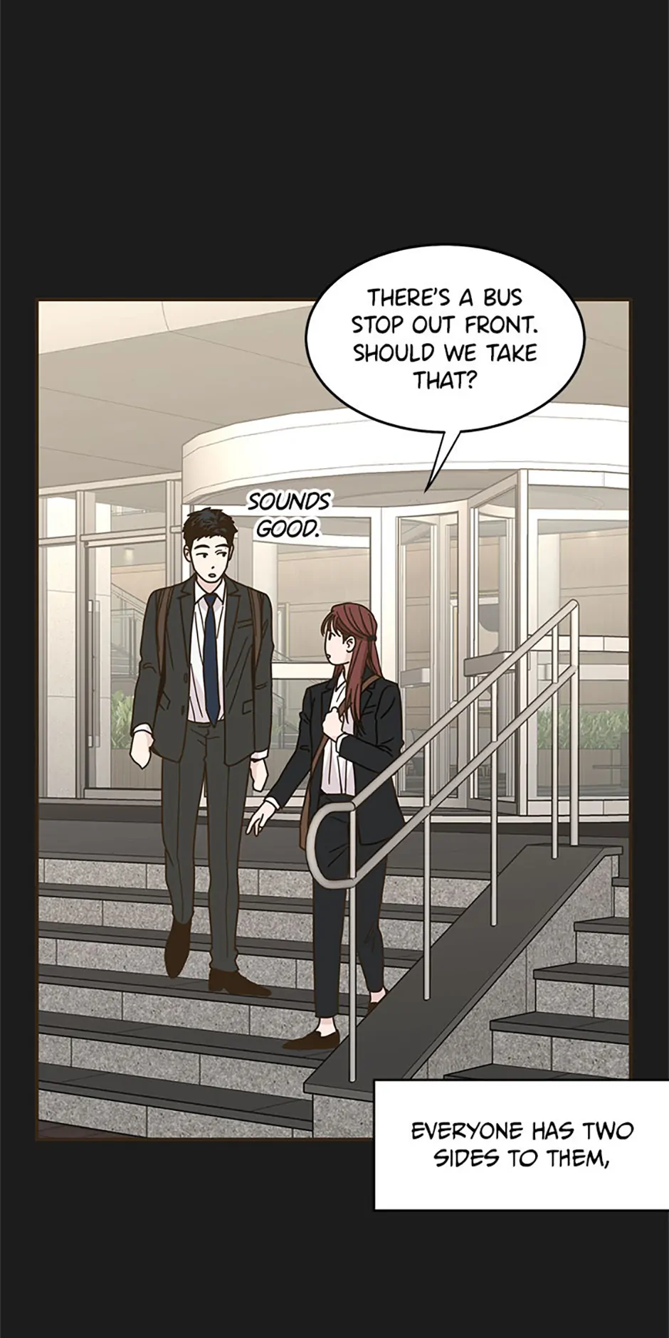 The Sons of Vampires Chapter 60 page 52 - 