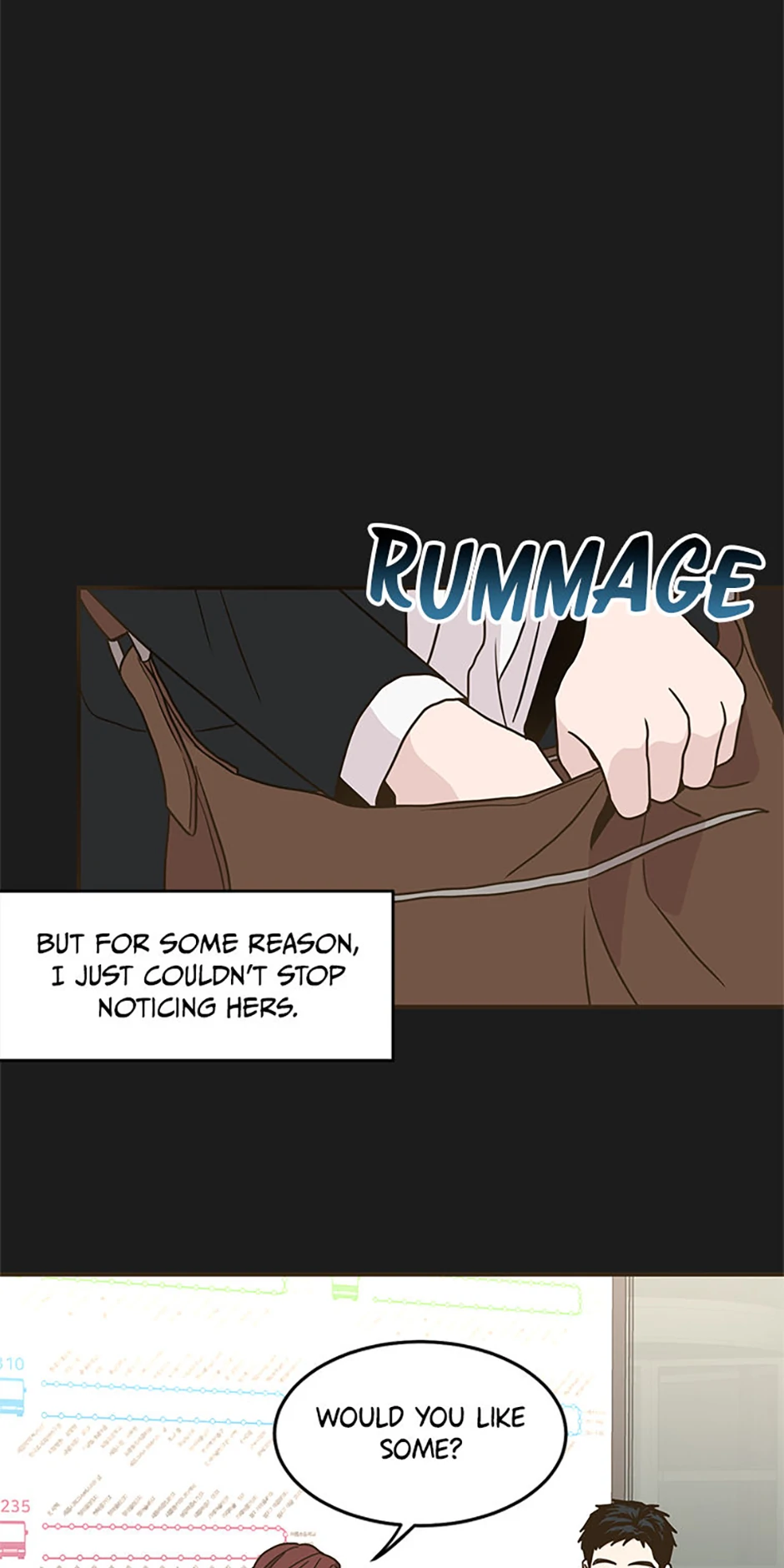The Sons of Vampires Chapter 60 page 53 - 