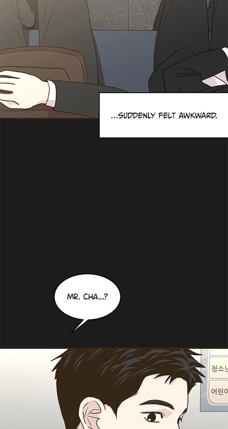 The Sons of Vampires Chapter 60 page 58 - 