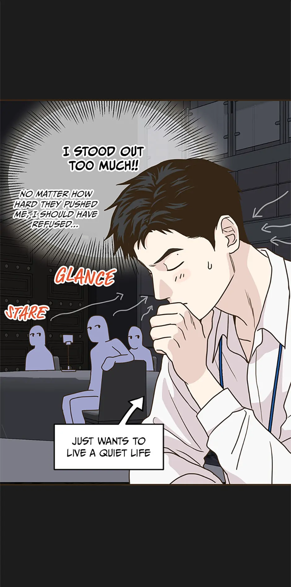 The Sons of Vampires Chapter 60 page 7 - 