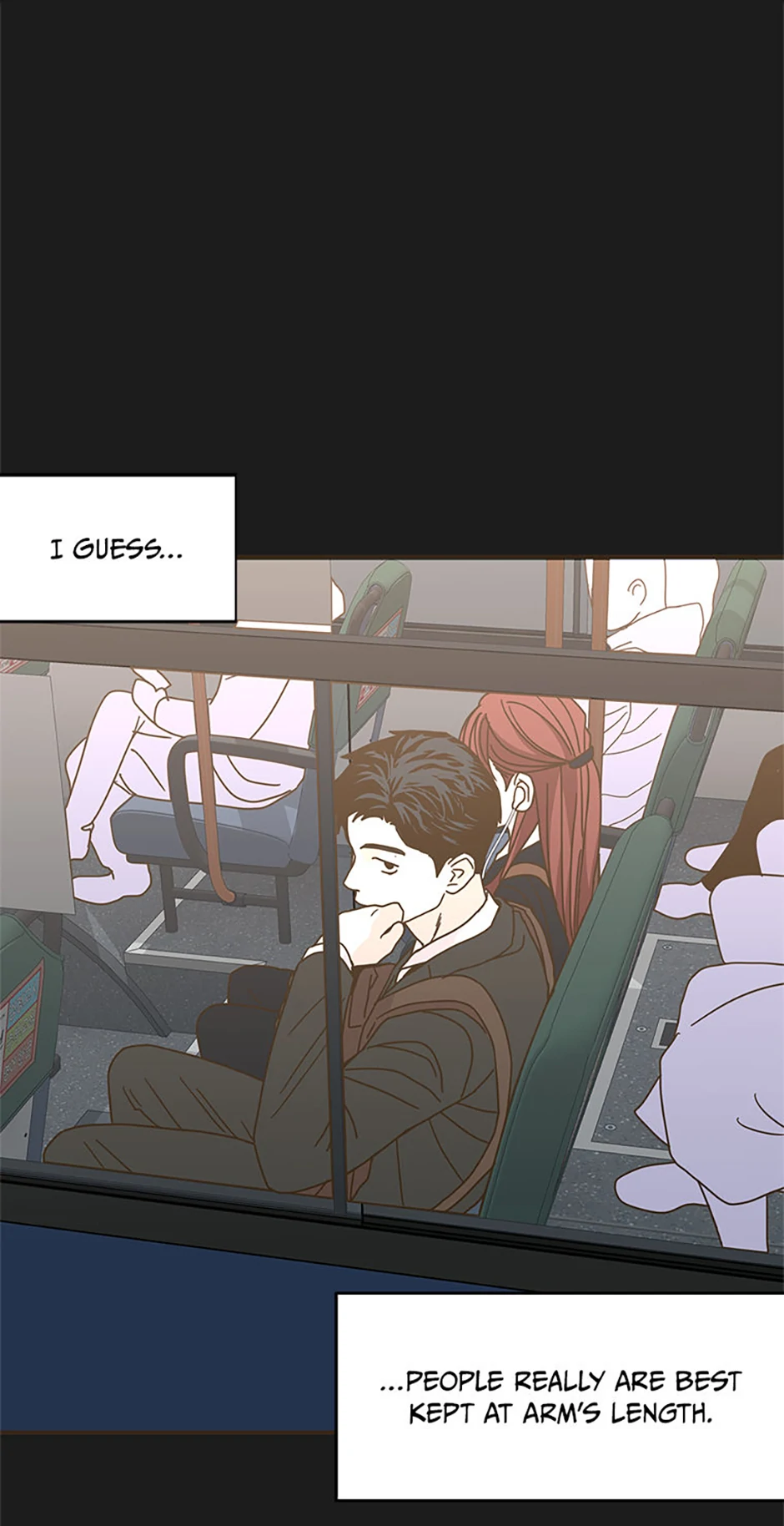 The Sons of Vampires Chapter 60 page 63 - 