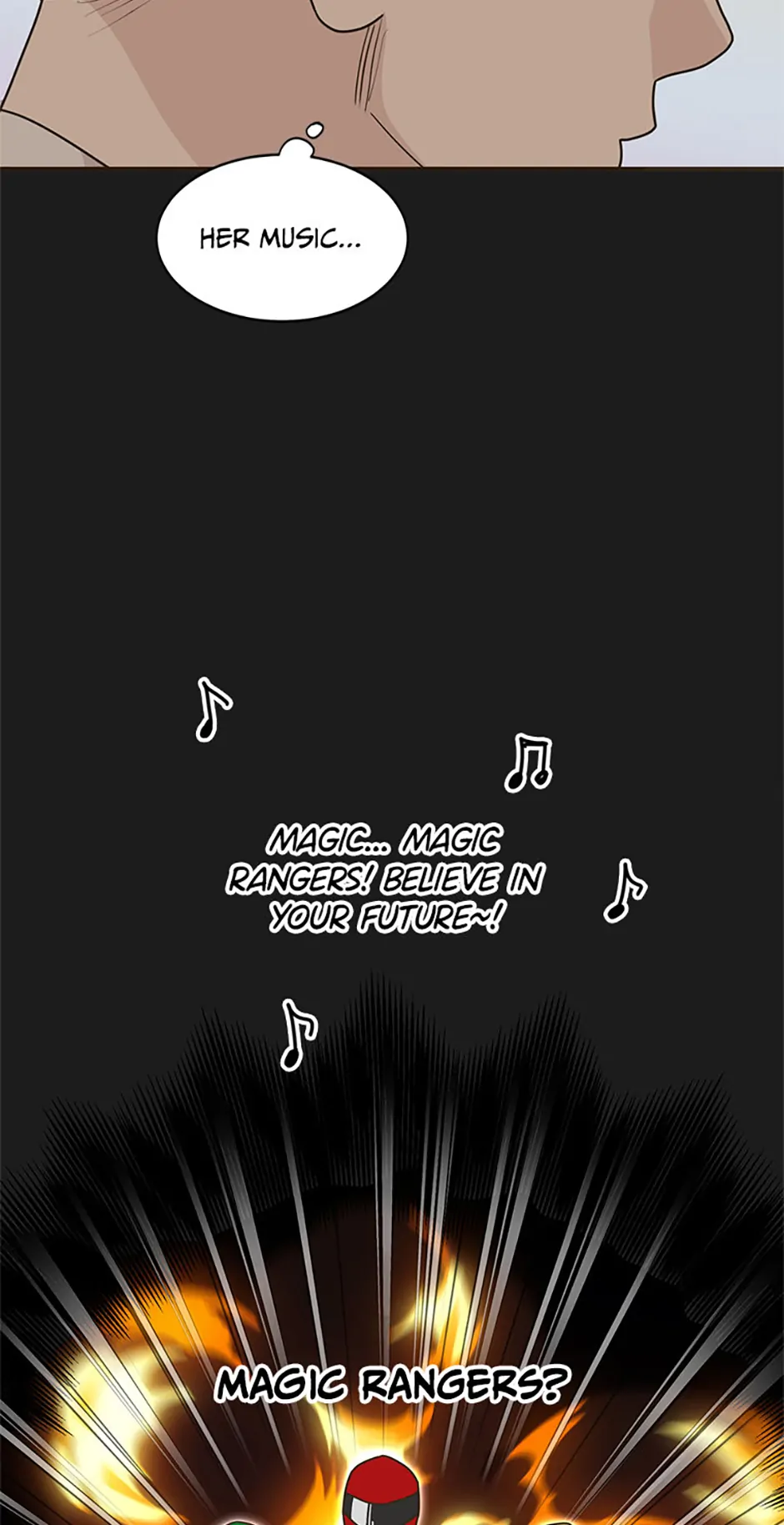 The Sons of Vampires Chapter 60 page 66 - 