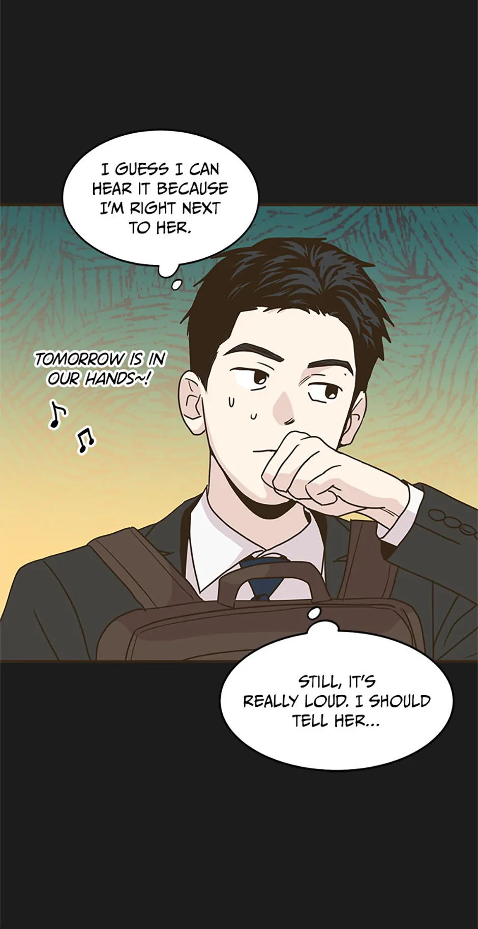 The Sons of Vampires Chapter 60 page 68 - 