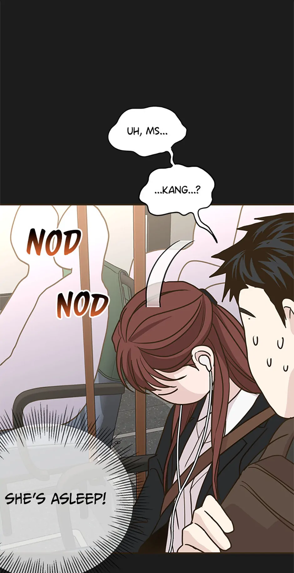 The Sons of Vampires Chapter 60 page 69 - 
