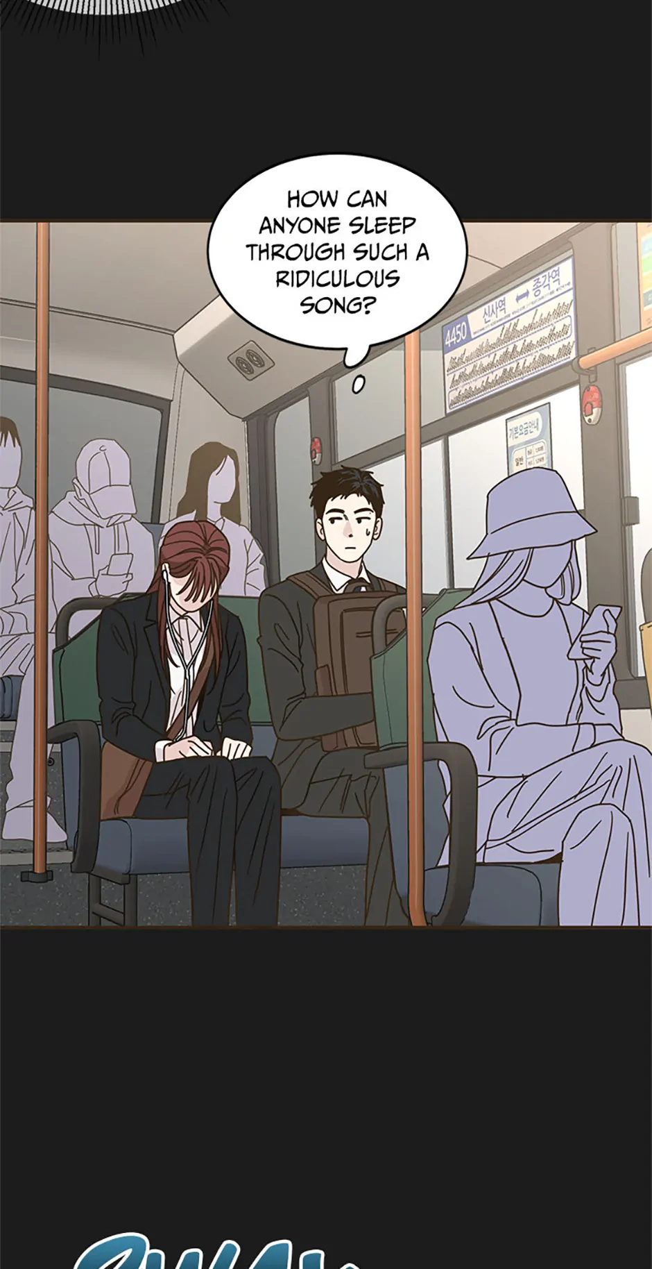 The Sons of Vampires Chapter 60 page 70 - 