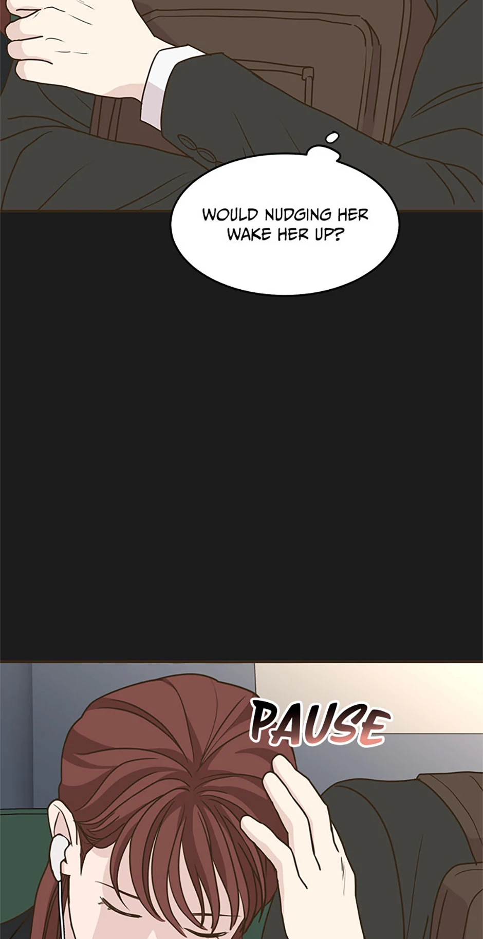 The Sons of Vampires Chapter 60 page 73 - 