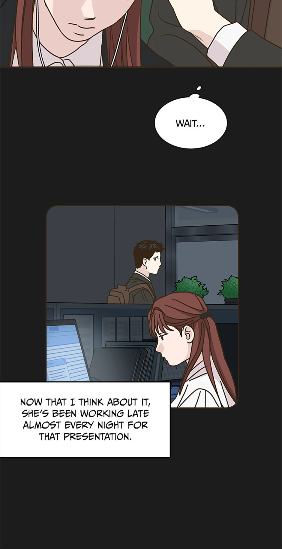 The Sons of Vampires Chapter 60 page 74 - 