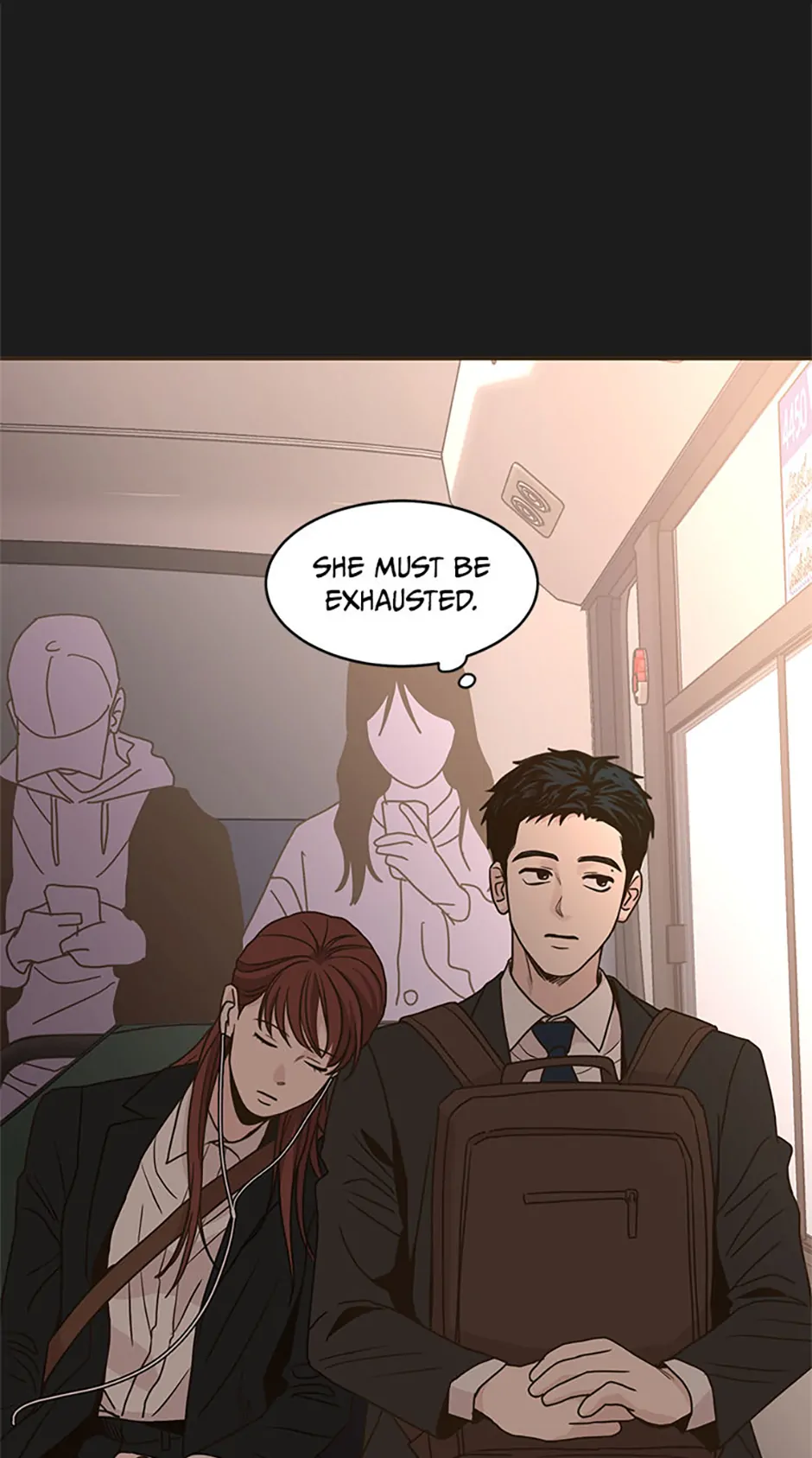 The Sons of Vampires Chapter 60 page 75 - 