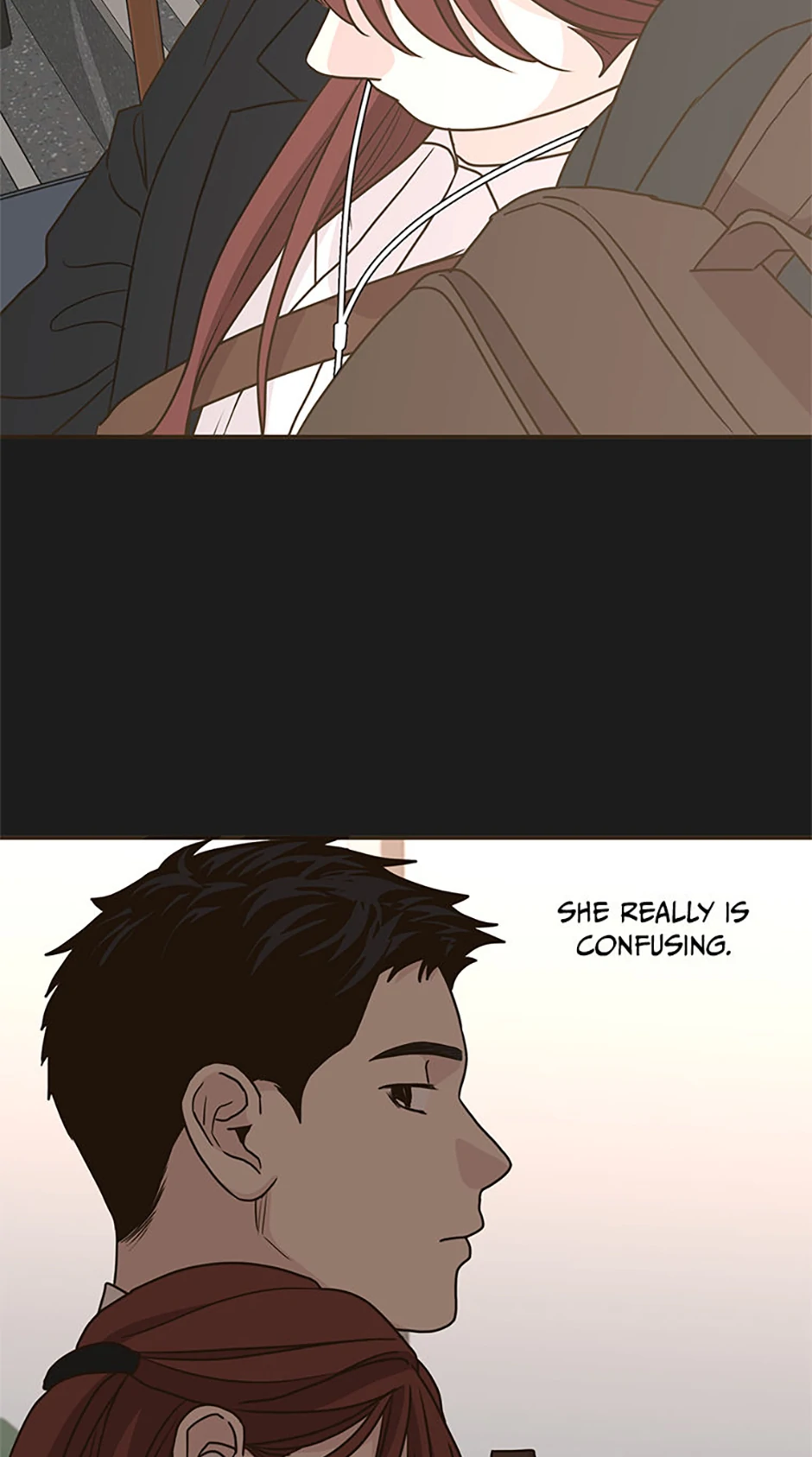 The Sons of Vampires Chapter 60 page 78 - 