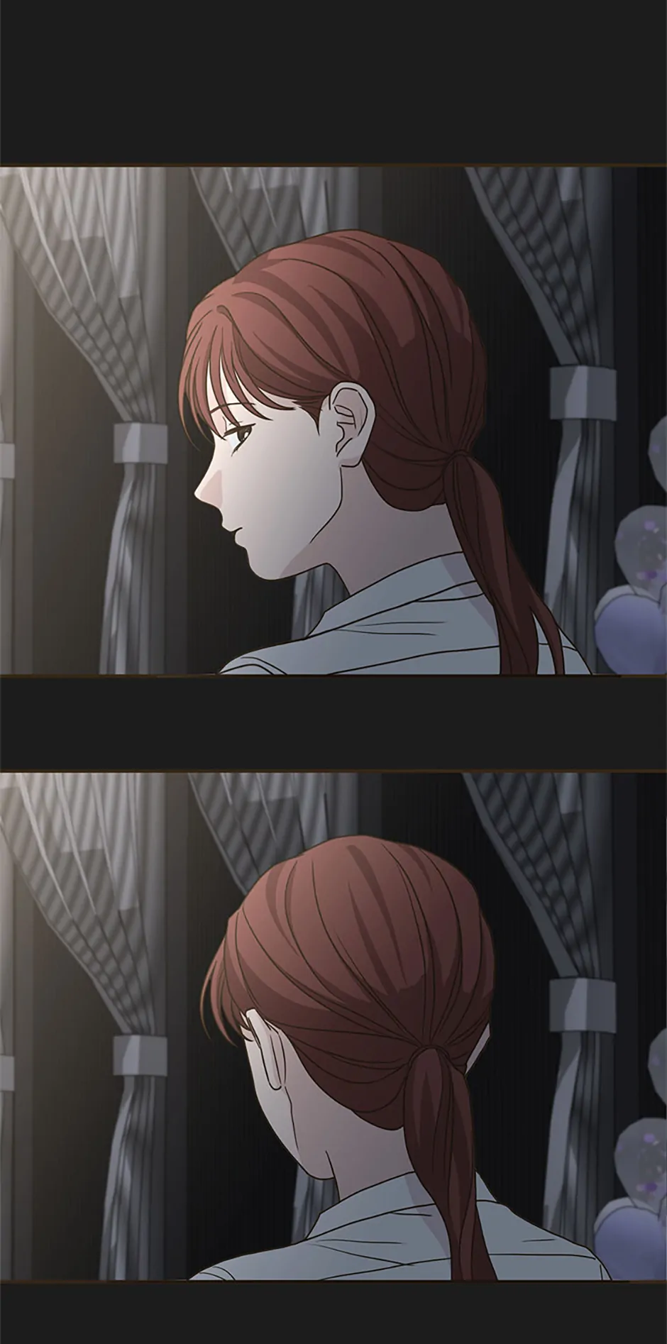 The Sons of Vampires Chapter 60 page 9 - 