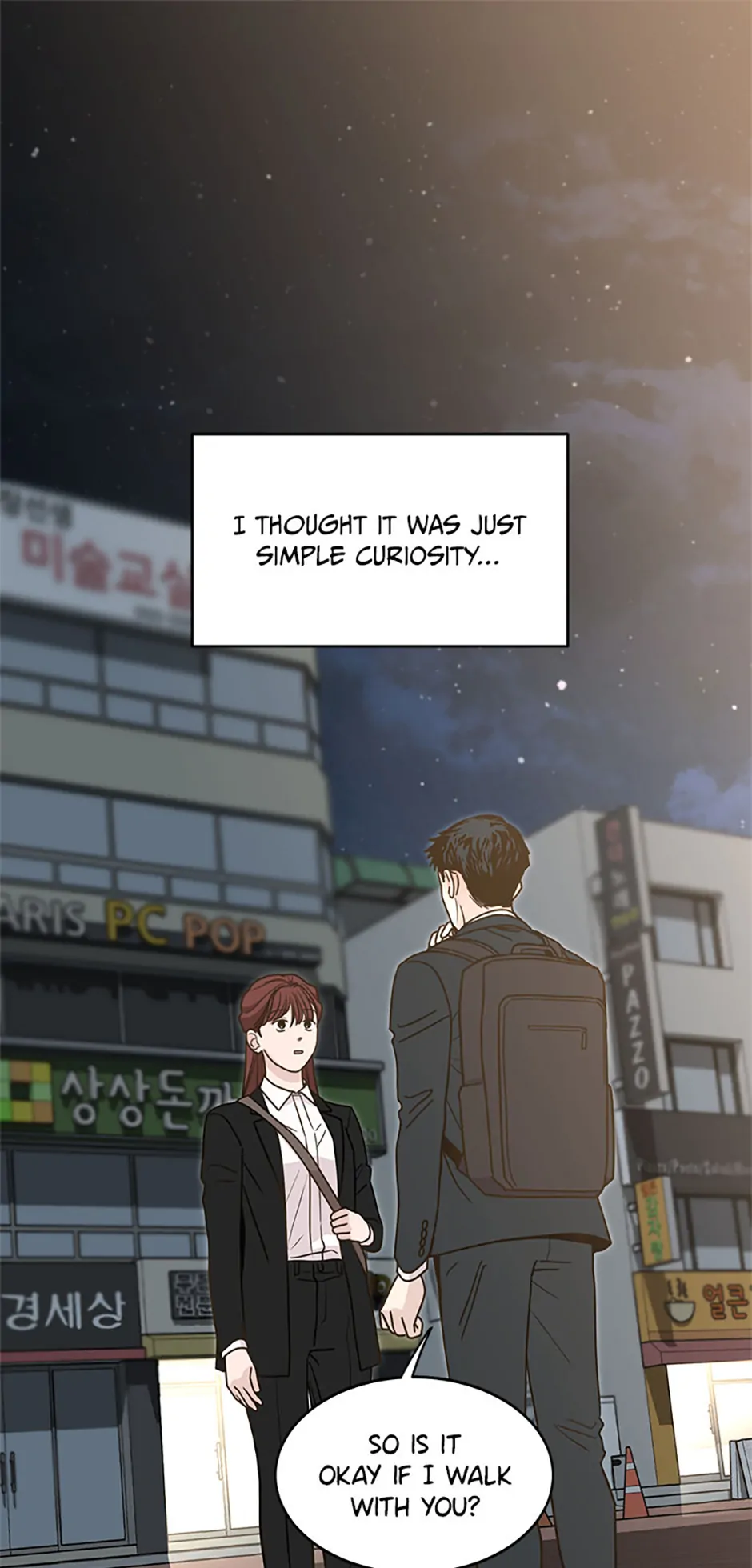 The Sons of Vampires Chapter 61 page 2 - 