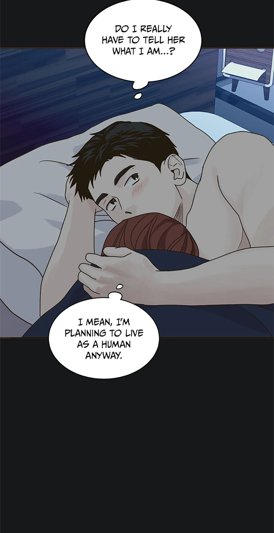 The Sons of Vampires Chapter 61 page 12 - 