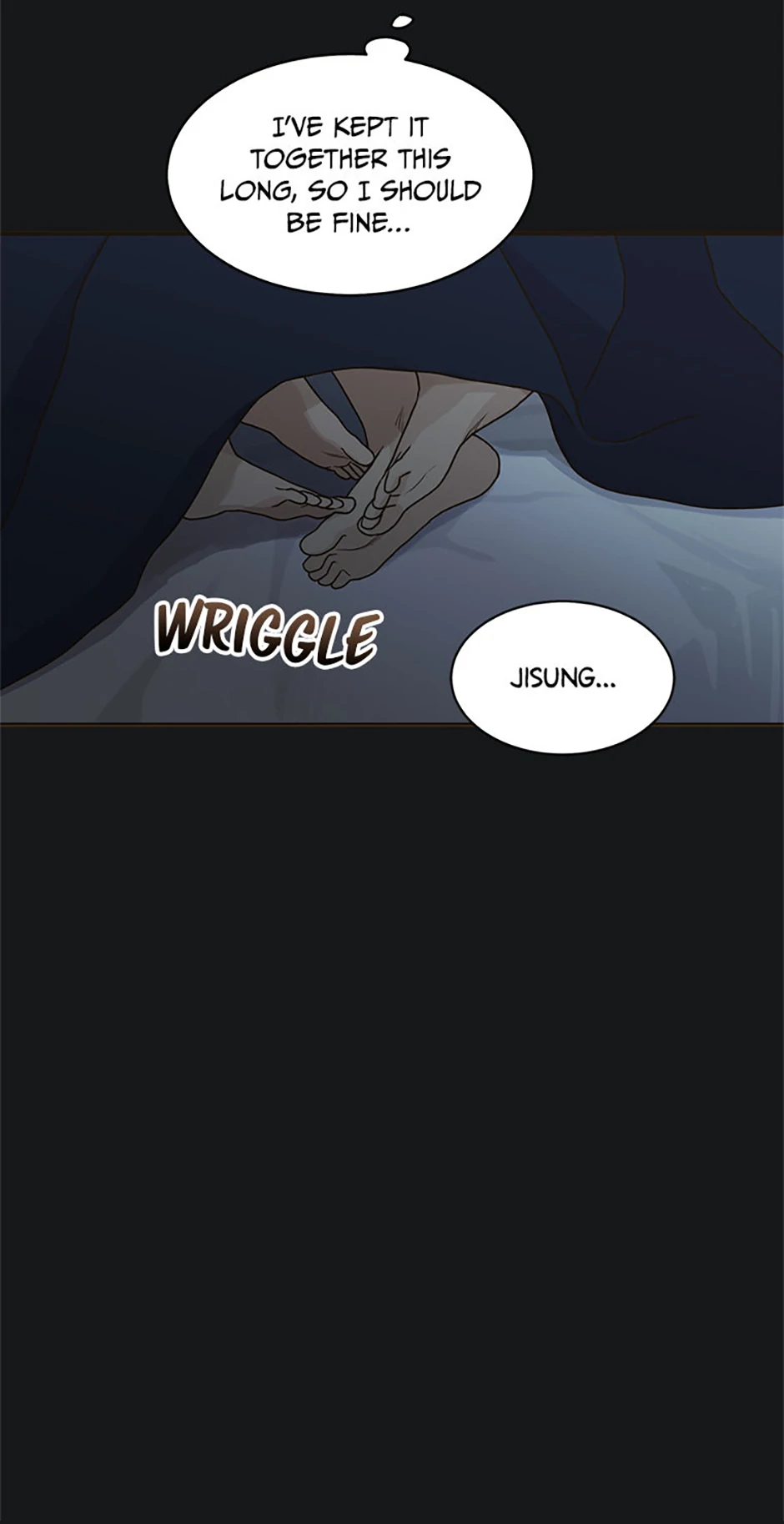 The Sons of Vampires Chapter 61 page 13 - 