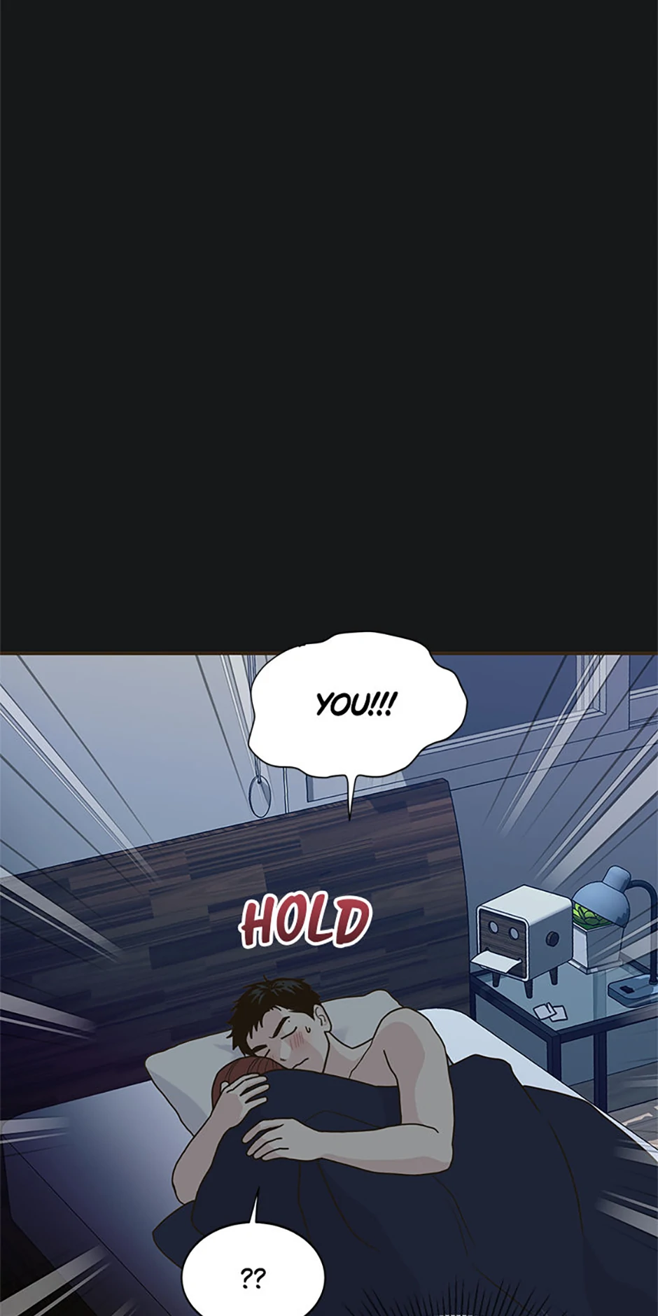 The Sons of Vampires Chapter 61 page 15 - 