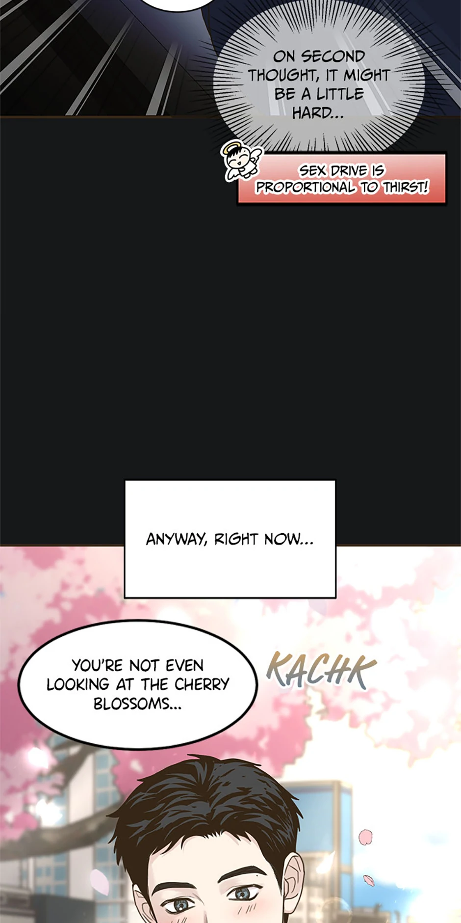 The Sons of Vampires Chapter 61 page 16 - 